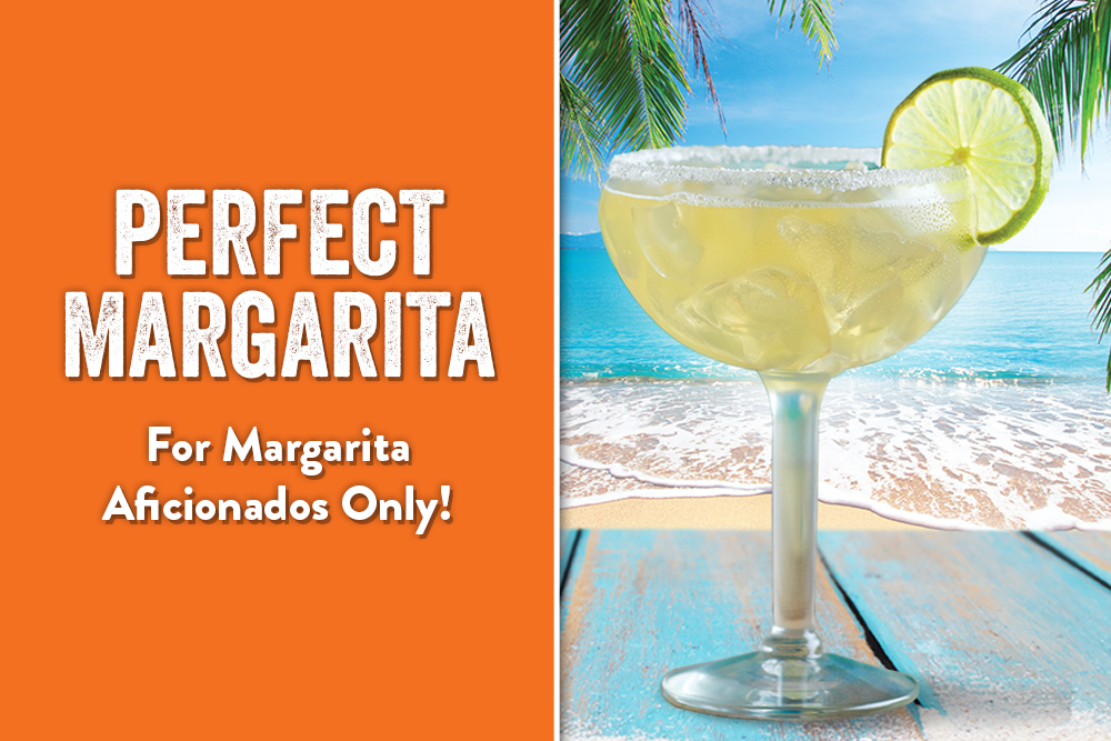 Perfect Margarita Perfect Margarita